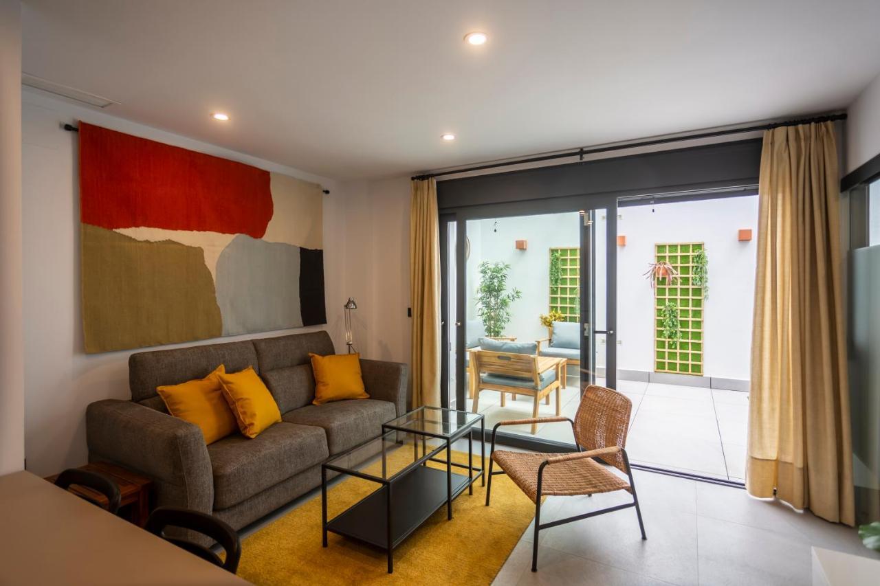 Bajeles Urban Apartamento